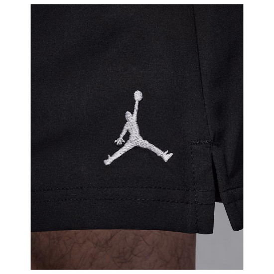 Jordan Παιδικό σορτς Jumpman Woven Play Shorts